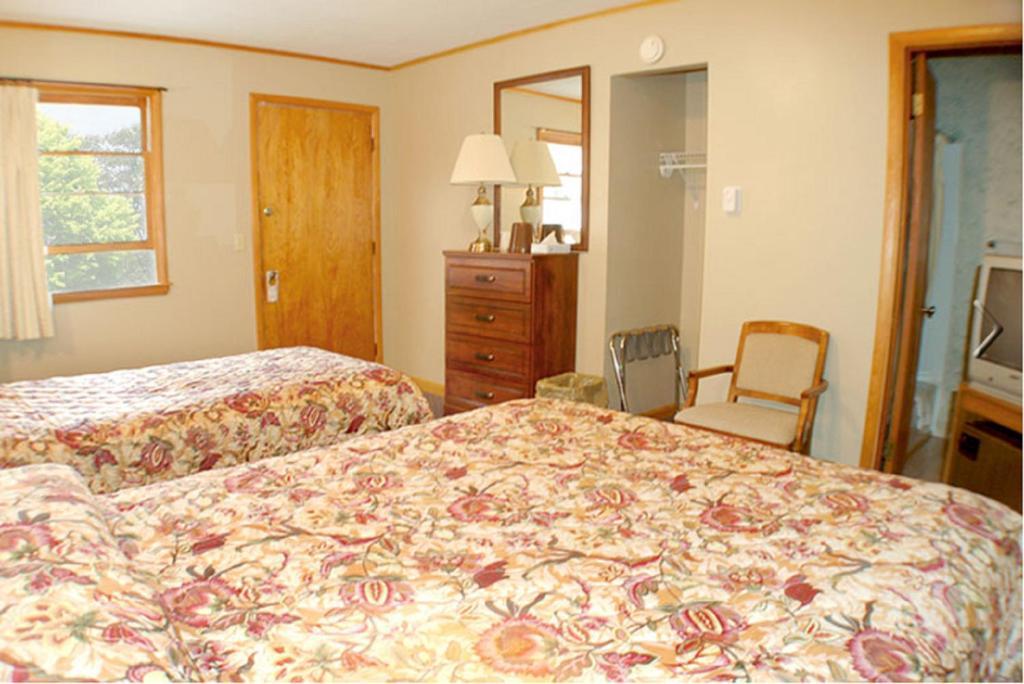 Fran Cove Motel Lake George Quarto foto