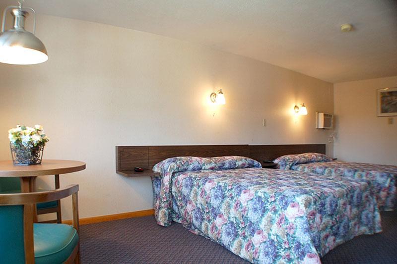 Fran Cove Motel Lake George Exterior foto