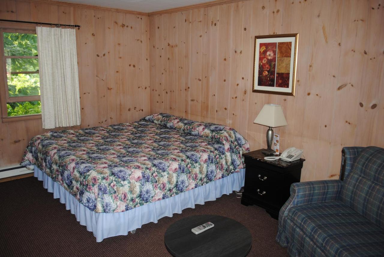 Fran Cove Motel Lake George Quarto foto